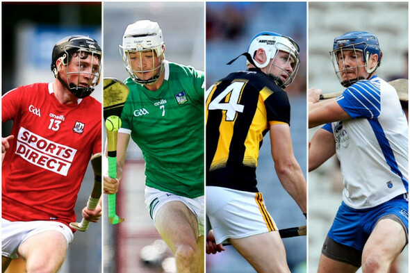 Race for Liam: The 4 teams bidding for All-Ireland hurling glory - Vimarsana News
