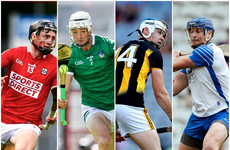 Race for Liam: The 4 teams bidding for All-Ireland hurling glory