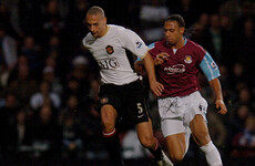 Rio and Anton Ferdinand backing consortium attempting West Ham takeover