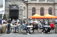 Live music allowed in outdoor settings under updated hospitality guidelines