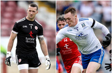 'It's mad stuff but it's pure entertainment': A new era of fly goalkeepers