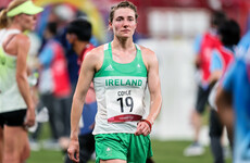 'It's hard when you're really close and it's snatched away from you' - Natalya Coyle