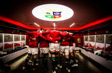 Gatland's Lions have shot at emulating 1997 crew in final Boks Test