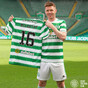 'It's been a long time coming' - McCarthy buzzing to finally be back at boyhood club Celtic