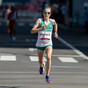 Top-25 for McCormack and Australia's Mayo native Diver 10th in sweltering Olympic marathon