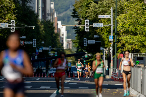 Olympic Breakfast: Marathon magic and no Irish golfer in medal mix on penultimate day﻿ - Vimarsana News
