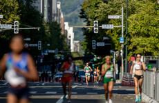 Olympic Breakfast: Marathon magic and no Irish golfer in medal mix on penultimate day﻿