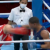 Brazilian middleweight steals gold medal with stunning late KO of world champion