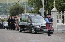 'We will be strong for him': Victims of Cork bus crash remembered at funerals