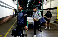 Limerick-Waterford All-Ireland semi-final delayed due to major traffic issues