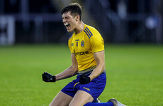 Roscommon produce late rally to see off Down and book All-Ireland U20 place