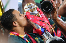 Lots of Lions regrets but Boks deserving winners of strange series