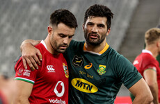 'It's something we need to preserve' - Gatland believes Lions need more prep time