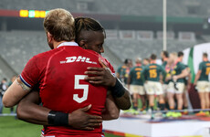 Losing the Lions would be 'a travesty,' says four-time tourist Jones