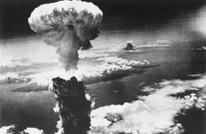 Nagasaki marks atomic bomb anniversary with sombre ceremony