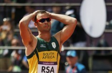Pistorius dream back on after appeal victory
