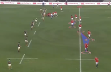 Video analysis: How the Springboks ground out a series win against the Lions