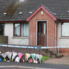 Police granted further 24 hours to question man over murder of two-year-old