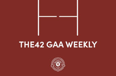 The42 GAA Weekly: Cork come of age, puck-out insanity and Limerick see red