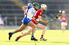 Cork book All-Ireland final place with Leahy shooting 0-11 in Munster title success over Waterford