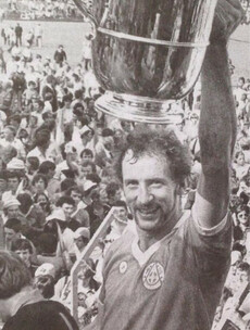 'One of our greatest Gaels' - tributes paid after death of Armagh All-Star and Ulster-winning captain