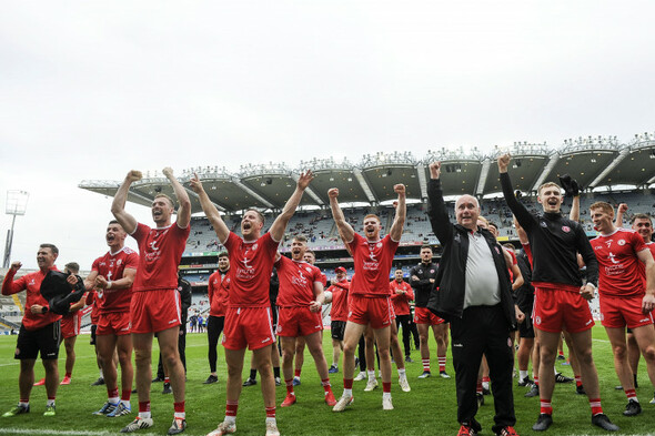 Tyrone considering pulling out of All-Ireland championship despite semi-final delay - Vimarsana News