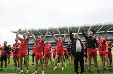 Tyrone considering pulling out of All-Ireland championship despite semi-final delay
