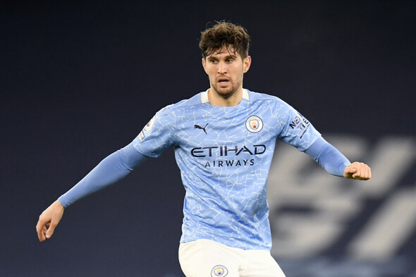 John Stones signs contract extension at Manchester City until 2026 - Vimarsana News