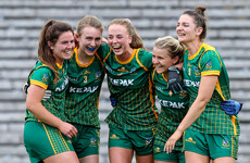 Royal Rising - from 40-point demolition to Cork to All-Ireland semi-final six years later