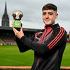 Bohs' teen sensation Dawson Devoy recognised after a string of outstanding performances