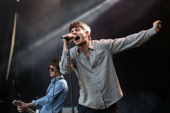 Three Irish artists nominated for Ivor Novello music awards - Vimarsana News