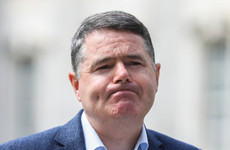 Paschal Donohoe says he 'absolutely accepts' Leo Varadkar's explanations about 'Merrion Gate'