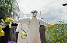 First case of Ebola-like Marburg disease recorded in West Africa