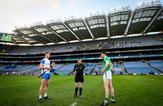 Tipperary's Fergal Horgan to referee All-Ireland senior hurling final