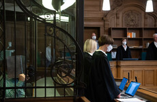 Teacher goes on trial in Germany in alleged cannibalism case