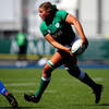 Parsons and Wall included in Ireland Women's Sevens squad for new season