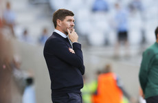Rangers dumped out of Champions League by 10-man Malmo