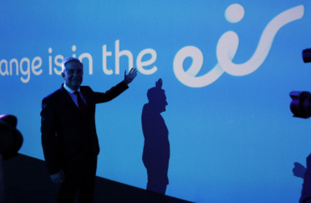 Eir adds 200,000 homes and more businesses to its gigabit fiber network