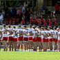 GPA call for 'respect to be shown to amateur status' of Tyrone players amid Covid uncertainty