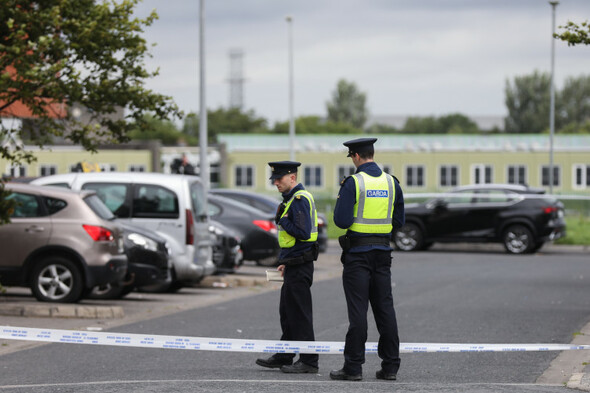 Gardaí following 'definite line of inquiry' after fatal Tallaght stabbing - Vimarsana News