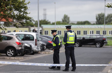 Victim of Tallaght stabbing named locally as Ademola Giwa as gardaí arrest suspect