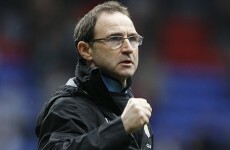 Is this the next Newcastle United manager?