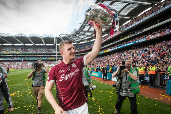 'In my opinion, Joe Canning is the best hurler to ever play' - Vimarsana News