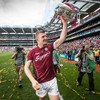 'In my opinion, Joe Canning is the best hurler to ever play' - Tony Kelly