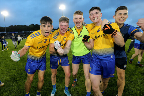 'It is frightening but so far we have been lucky' - Preparing for All-Ireland final in Covid time - Vimarsana News
