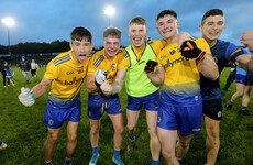 'It is frightening but so far we have been lucky' - Preparing for All-Ireland final in Covid time