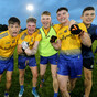 'It is frightening but so far we have been lucky' - Preparing for All-Ireland final in Covid time