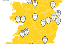 Just 63 rental properties within standard HAP rate available in June across Ireland