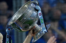 All-Ireland football final set for 3pm Saturday throw-in following reshuffle