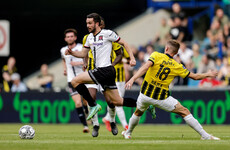 Victory over Dutch side Vitesse would taste sweeter for Duffy after recovering from Covid-19